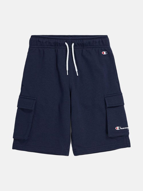 Short taille élastique - Champion - Kiabi