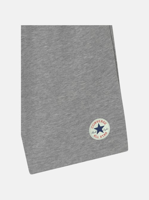 Short taille élastique - Converse - Kiabi