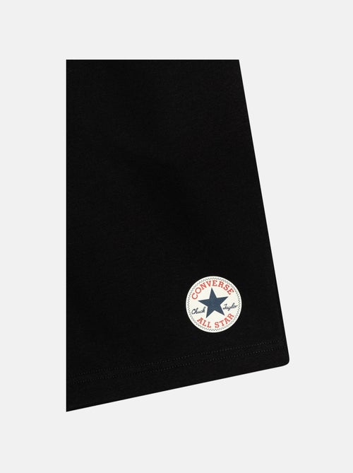 Short taille élastique - Converse - Kiabi
