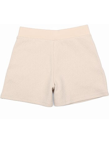 Short taille élastique - Guess kids