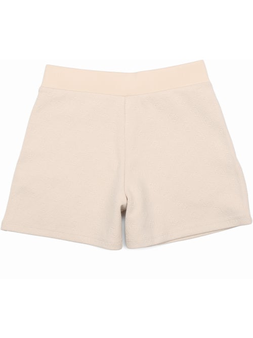 Short taille élastique - Guess kids - Kiabi