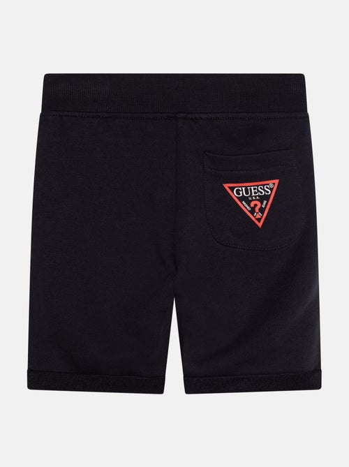 Short taille élastique - Guess kids - Kiabi