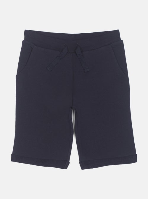Short taille élastique - Guess kids - Kiabi Short taille élastique - Guess kids - Kiabi