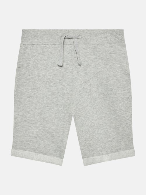 Short taille élastique - Guess kids - Kiabi Short taille élastique - Guess kids - Kiabi
