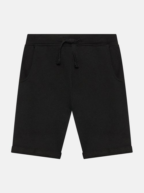 Short taille élastique - Guess kids - Kiabi Short taille élastique - Guess kids - Kiabi