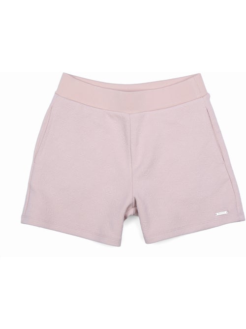 Short taille élastique - Guess kids - Kiabi