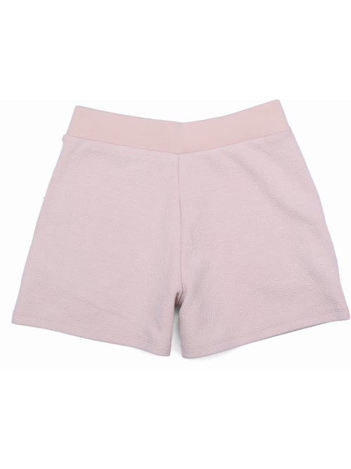 Short taille élastique - Guess kids - Kiabi