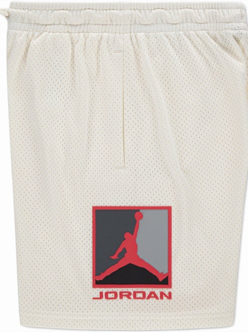 Short taille élastique - Jordan - Kiabi