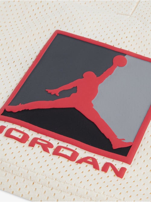 Short taille élastique - Jordan - Kiabi