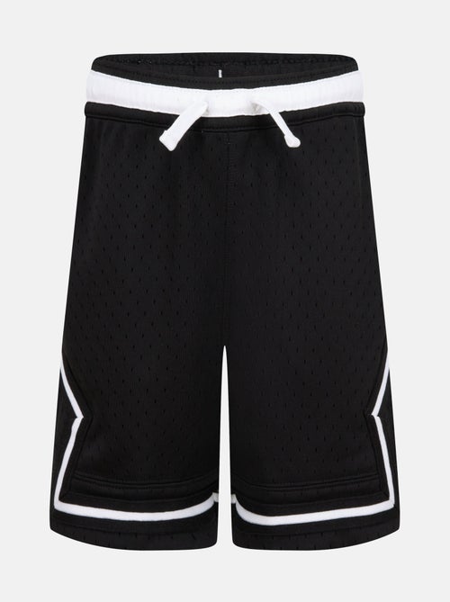 Short taille élastique - Jordan - Kiabi