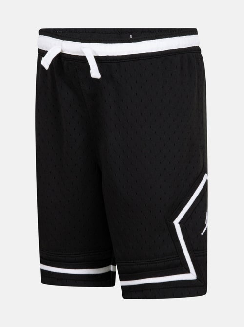 Short taille élastique - Jordan - Kiabi