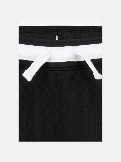 Short taille élastique - Jordan - Kiabi