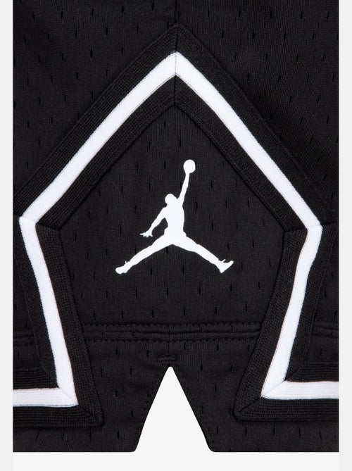 Short taille élastique - Jordan - Kiabi