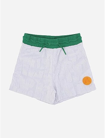 Short taille élastique - jordan