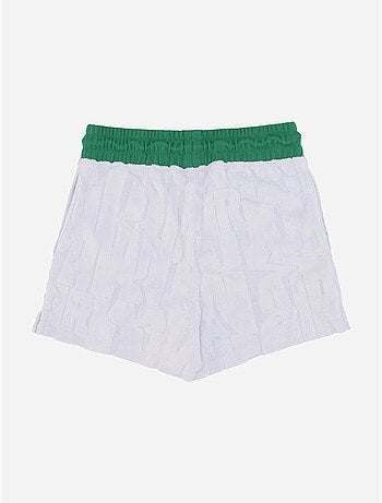 Short taille élastique - jordan