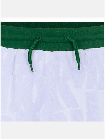Short taille élastique - jordan
