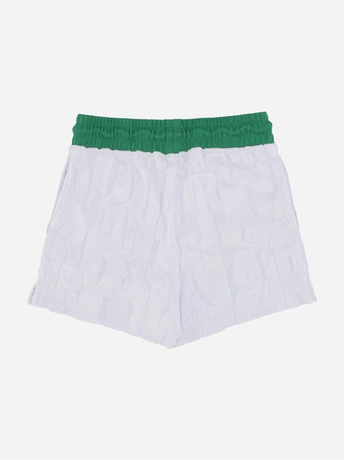 Short taille élastique - jordan - Kiabi Short taille élastique - jordan - Kiabi