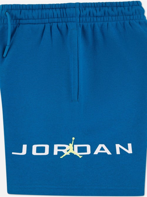 Short taille élastique - Jordan - Kiabi Short taille élastique - Jordan - Kiabi