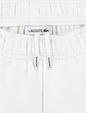 Short taille élastique - Lacoste
