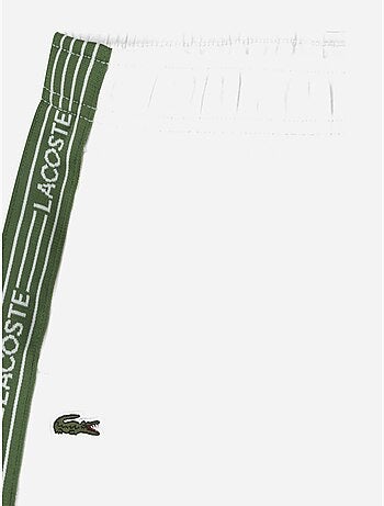 Short taille élastique - Lacoste