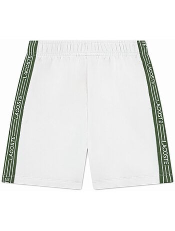 Short taille élastique - Lacoste