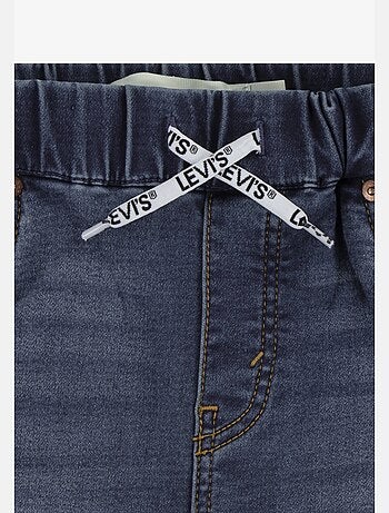 Short Levi's Kids taille élastique