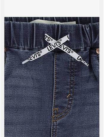 Short Levi's Kids taille élastique