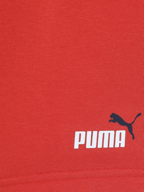 Short taille élastique - Puma - Kiabi