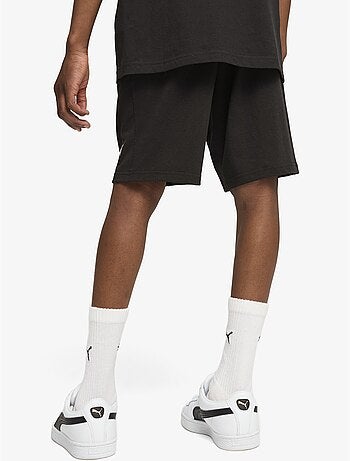 Short taille élastique - Puma