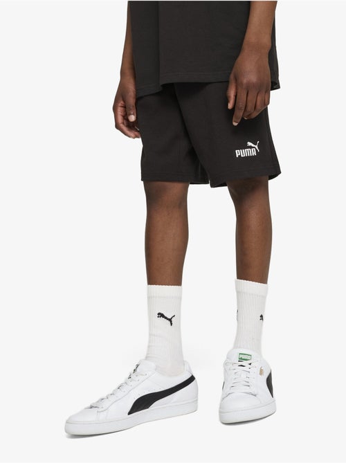 Short taille élastique - Puma - Kiabi