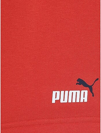 Short taille élastique - Puma