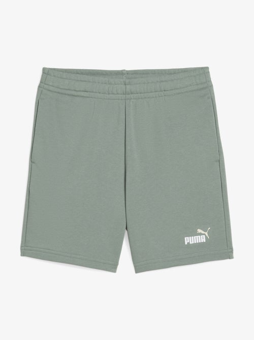 Short taille élastique - Puma - Kiabi