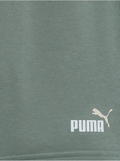 Short taille élastique - Puma - Kiabi