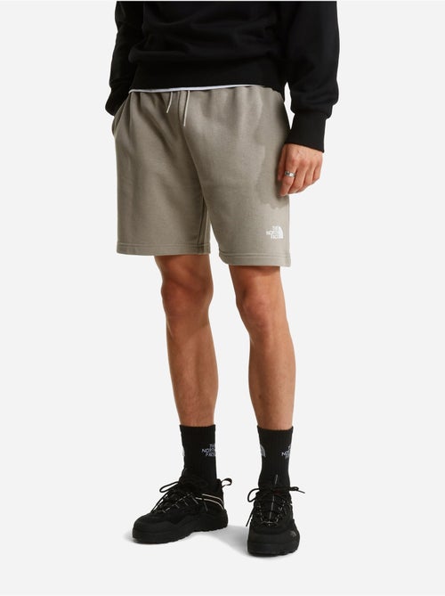 Short taille élastique - The North Face - Kiabi