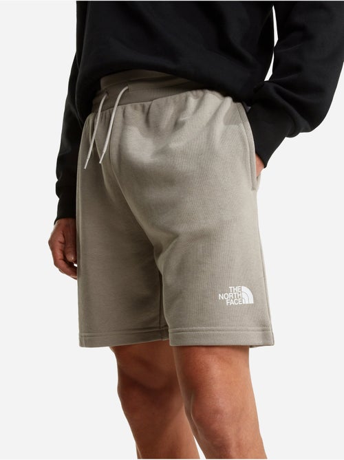 Short taille élastique - The North Face - Kiabi