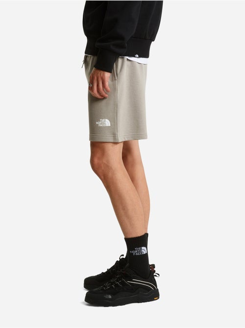 Short taille élastique - The North Face - Kiabi