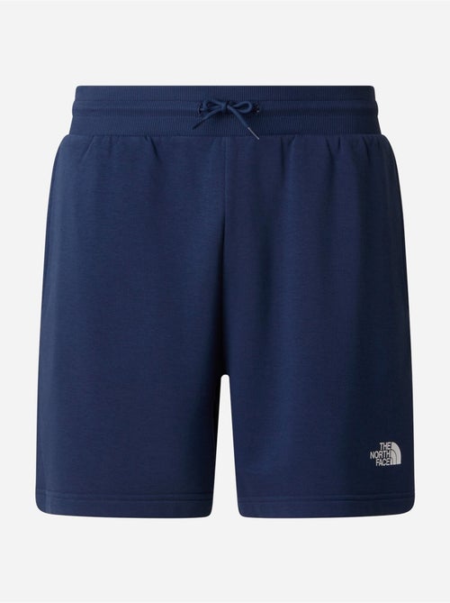 Short taille élastique - The North Face - Kiabi