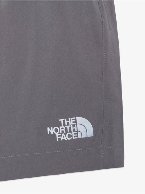 Short taille élastique - The North Face - Kiabi