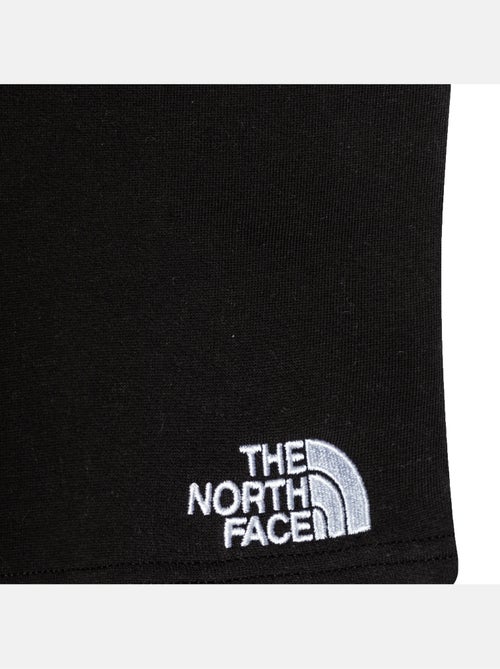 Short taille élastique - The North Face - Kiabi