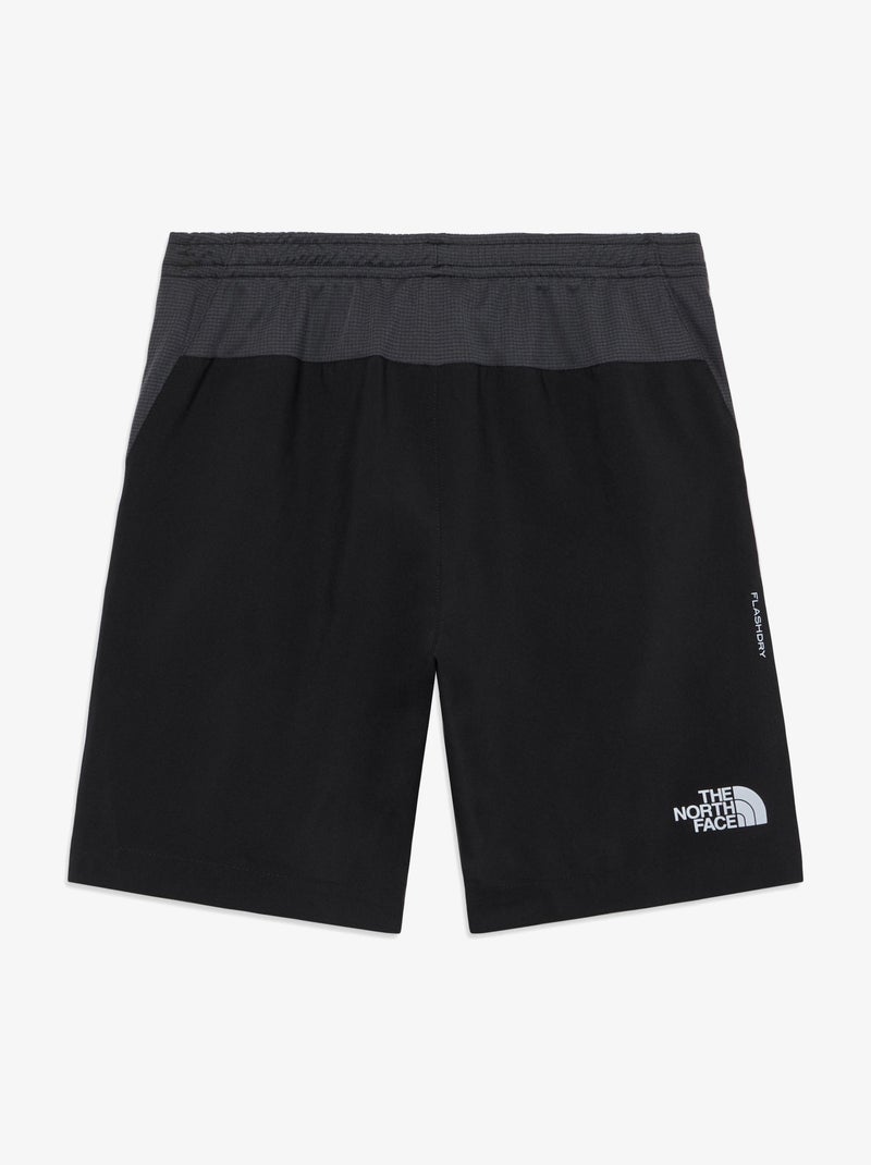 Short taille élastique - The North Face Noir - Kiabi