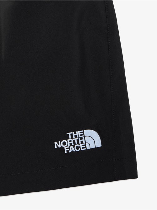 Short taille élastique - The North Face - Kiabi