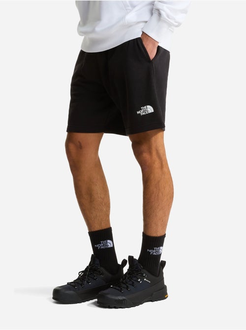 Short taille élastique - The North Face - Kiabi