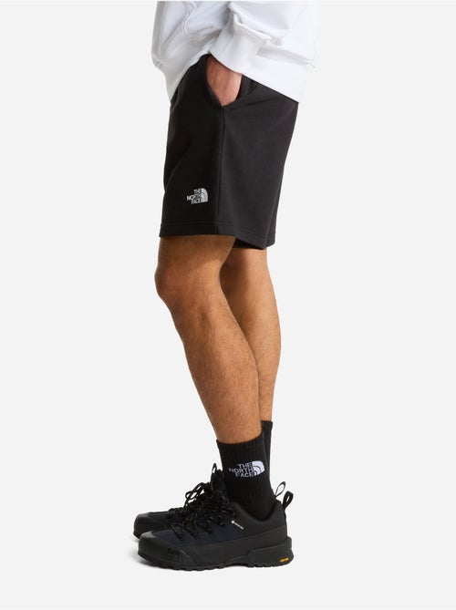 Short taille élastique - The North Face - Kiabi