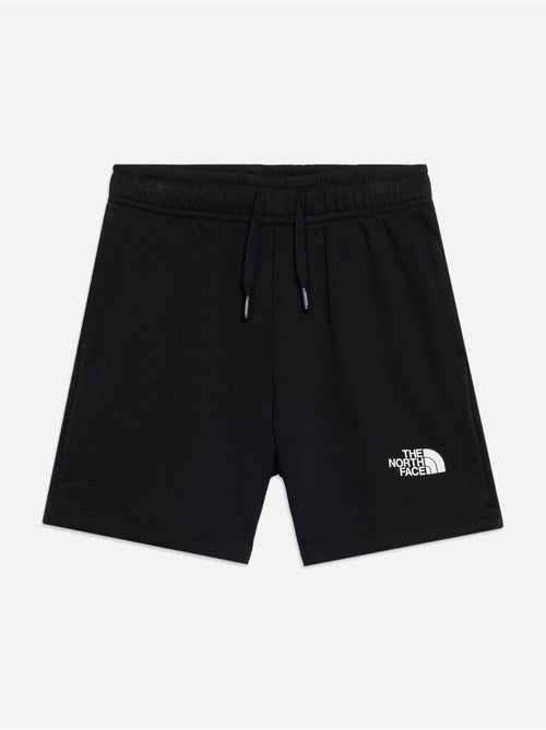 Short taille élastique - The North Face - Kiabi
