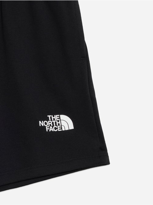 Short taille élastique - The North Face - Kiabi