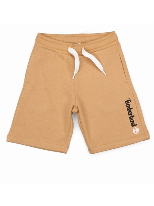 Short taille élastique - Timberland - Kiabi