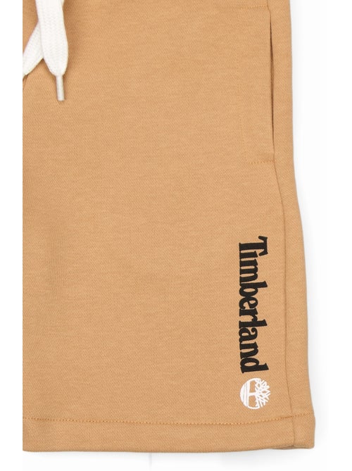 Short taille élastique - Timberland - Kiabi