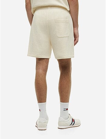 Short taille élastique - Tommy jeans