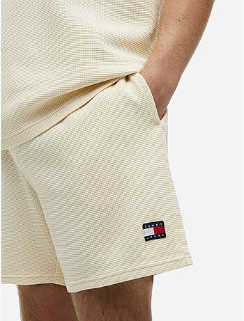 Short taille élastique - Tommy jeans
