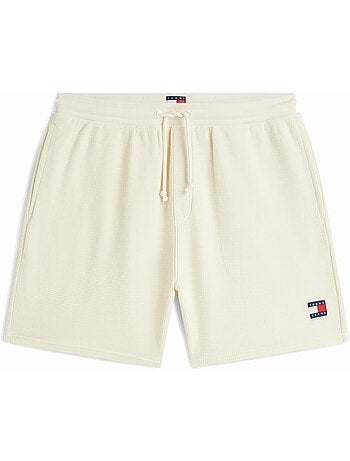 Short taille élastique - Tommy jeans
